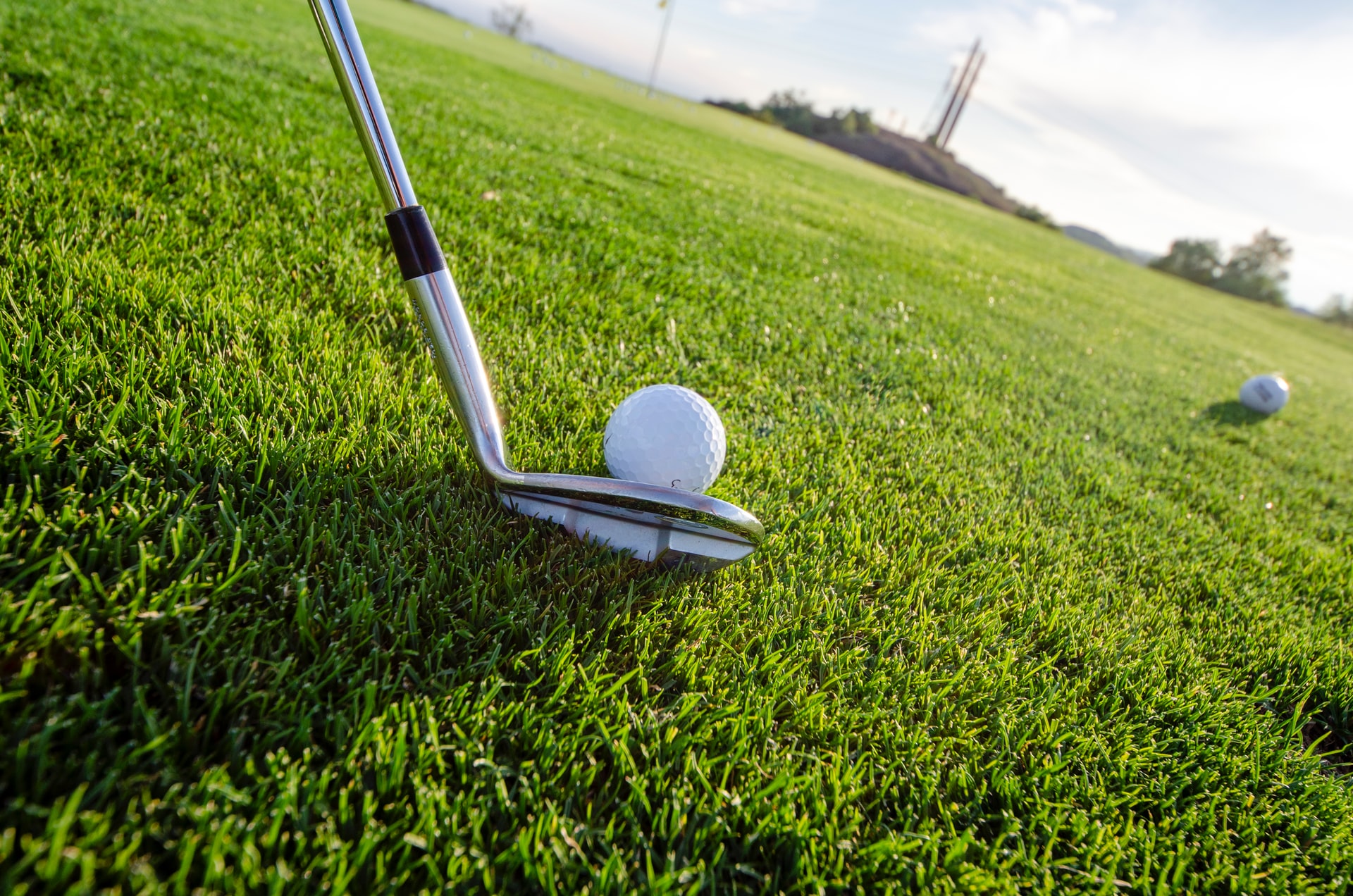 Read more about the article Golf pelimuodot – nämä tulisi jokaisen tietää